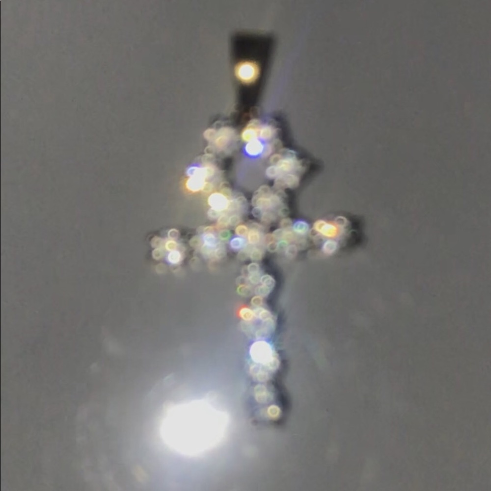 Ankh Pendant